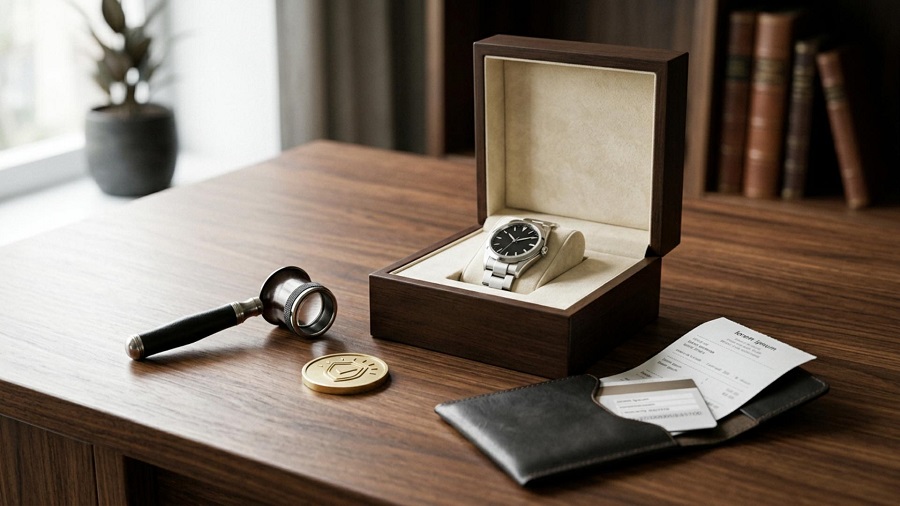 Best Online Watch Store in Bulgaria: Top-Rated Platforms for Luxury and Affordable Timepieces