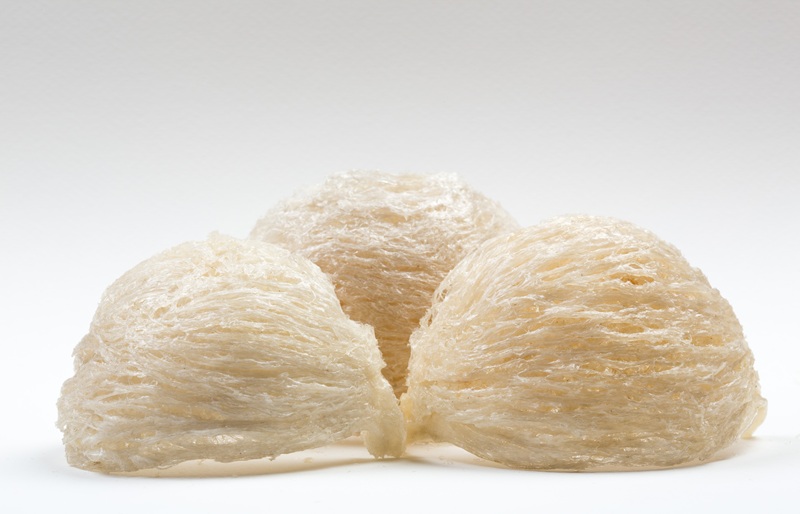 How Much Bird's Nest to Consume Daily